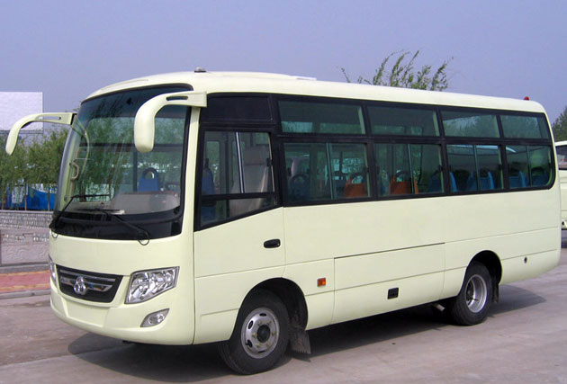 Hire Tempo Traveller, Mini Coach and Volvo Bus Rentals in India