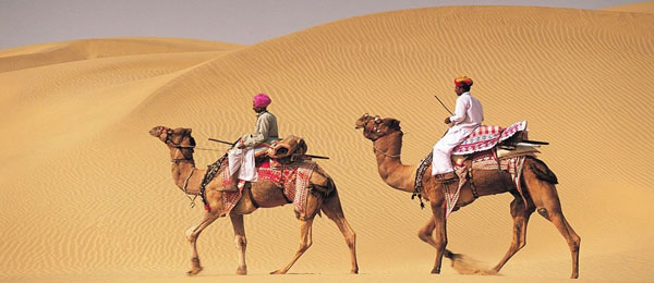 Padma Holidays Rajasthan Holiday Travel Packages