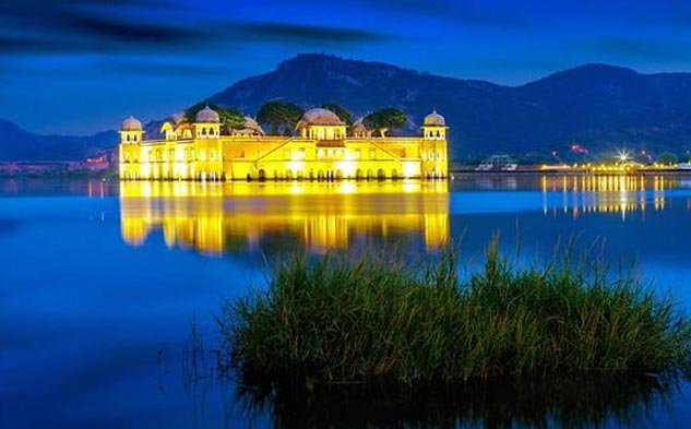 3 Day Trip for Women Travelling Rajasthan