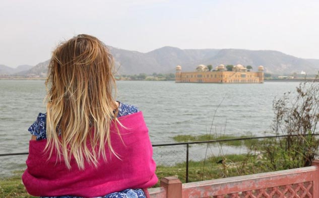 3 Day Trip for Women Travelling Rajasthan