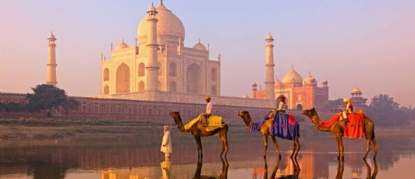 Padma Holidays Golden Triangle Tour Packages
