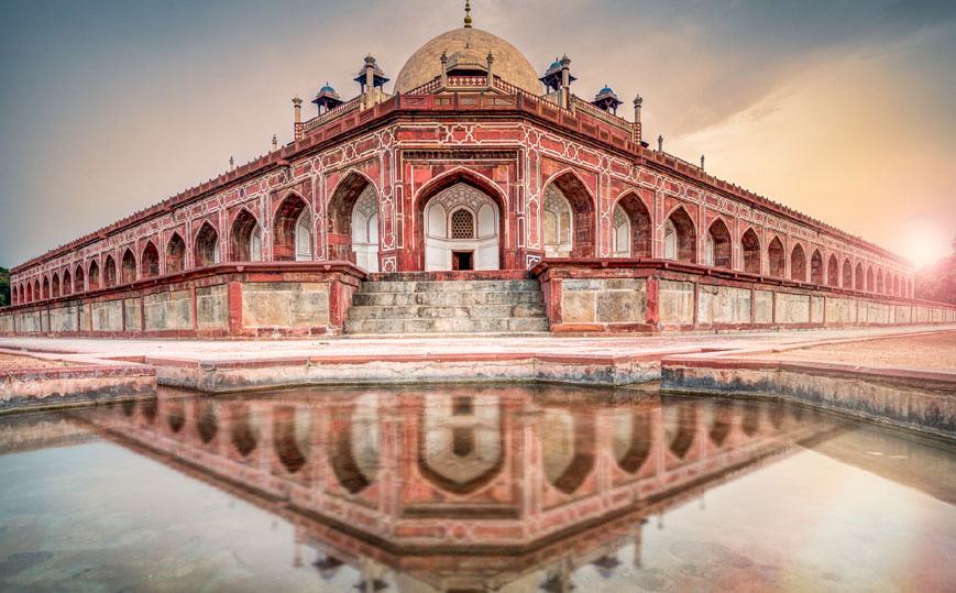 4-Day Golden Triangle Tour by Car, Delhi Agra Jaipur Tour Package 4 days, golden triangle tour package 4 days | Padma Holidays Golden Triangle Tour packages