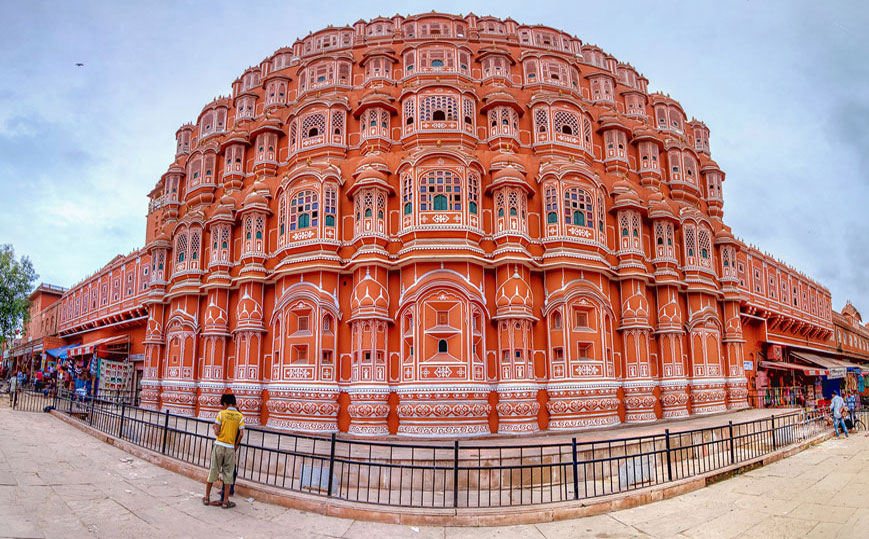 Jaipur Overnight Package