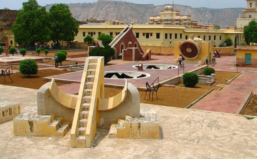 Jaipur Overnight Package