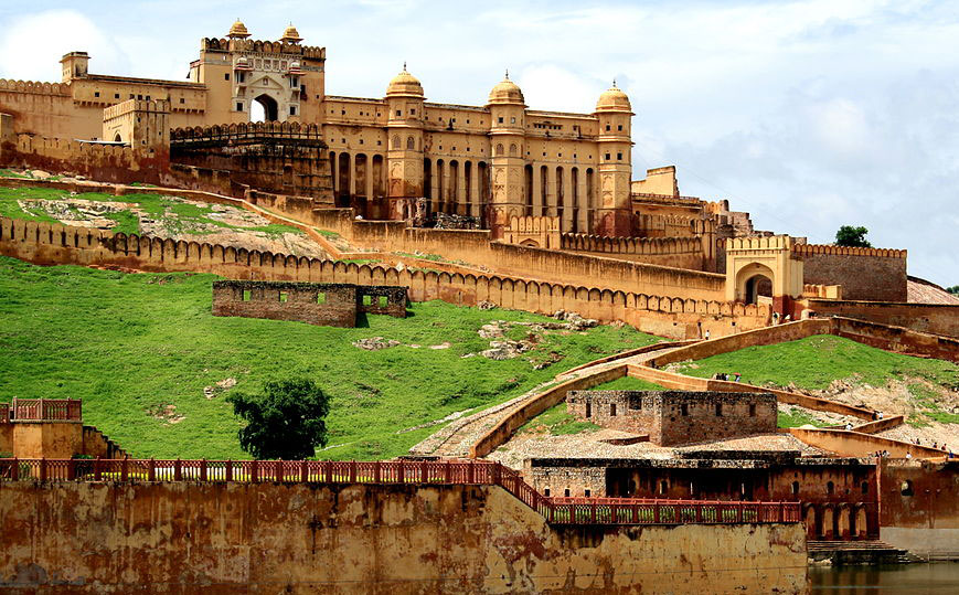 Jaipur Overnight Package